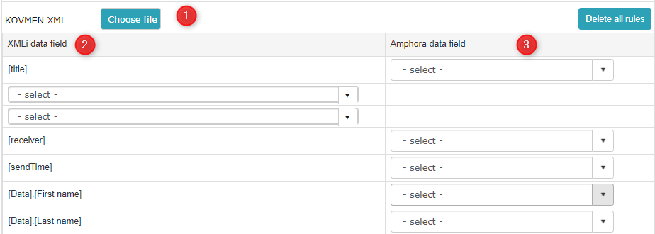 !XML file loading