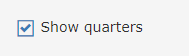 !Show quarters
