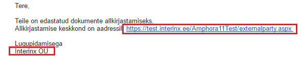 !Notification