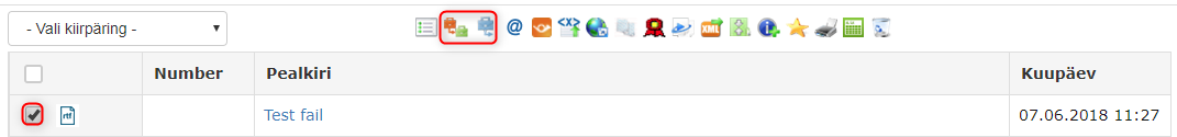 !Registry View