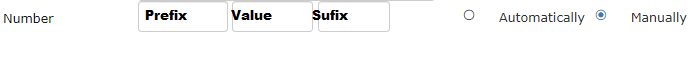 !Manually