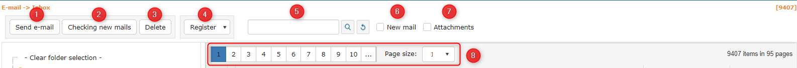 !Email guide