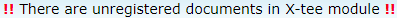 !Notification
