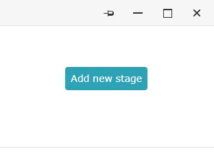 !Add New Step