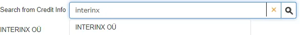 !Add new with selection