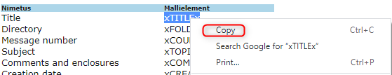 !RTF template element copying