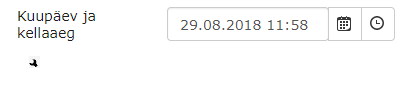 !Date and Time