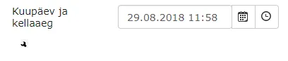 !Date and Time