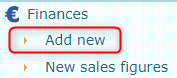 !Add purchase invoice