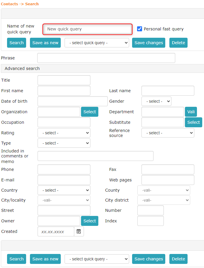 !Person Search