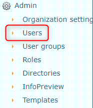 !Users