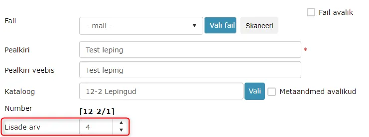 !Document Attachment Marking