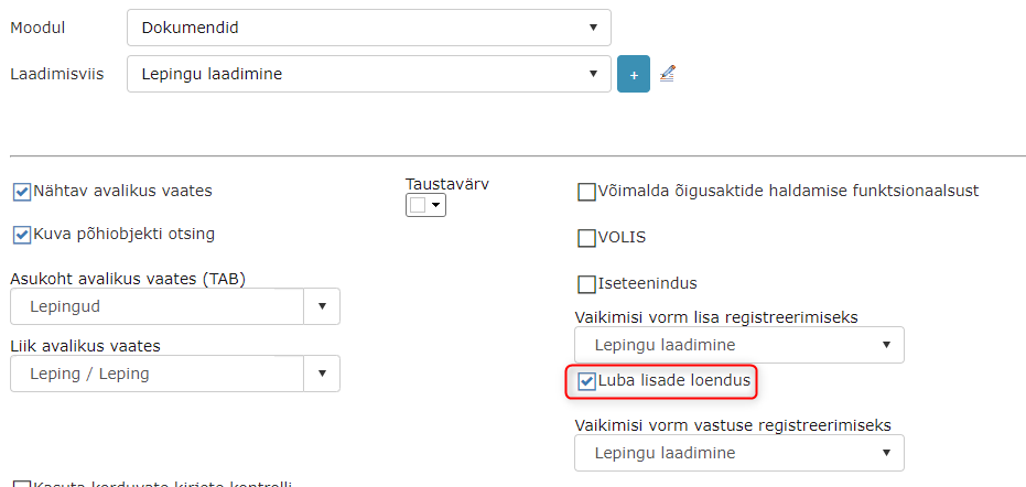!Attachment Field Configuration