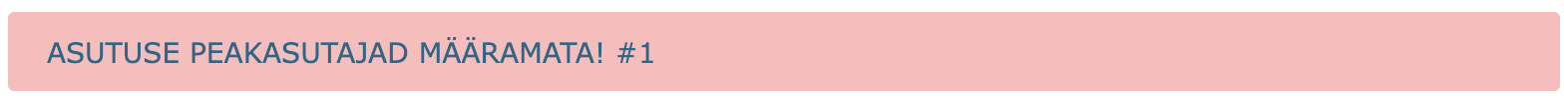 !Main Users Missing