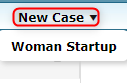 !Case forms selection