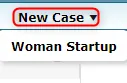 !Case forms selection