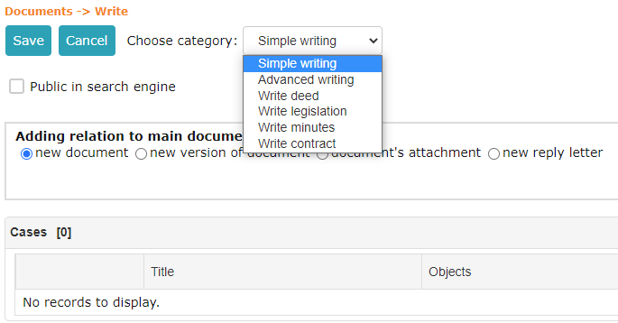 !Writing forms