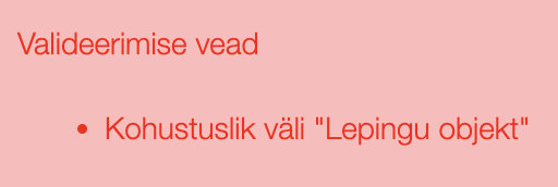 !Red notification