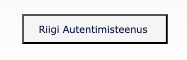 GovSSO login in Self-service Portal