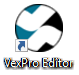 !Round VexPro icon