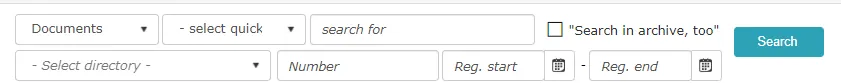 !Relation Search