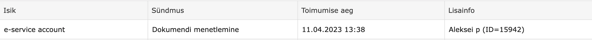 ![Log example]