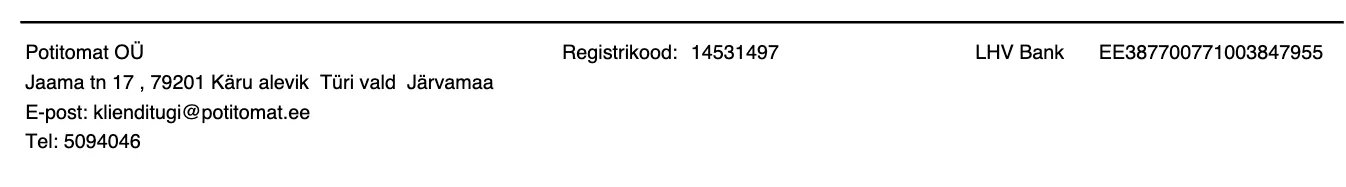 ![New PDF invoice example]