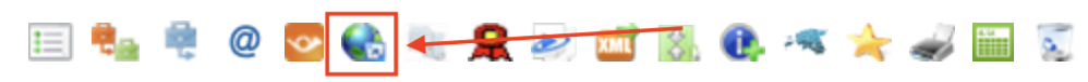 Object icons