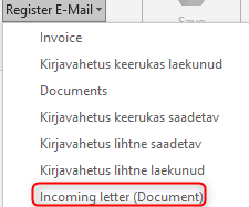!Letter Registration Profile