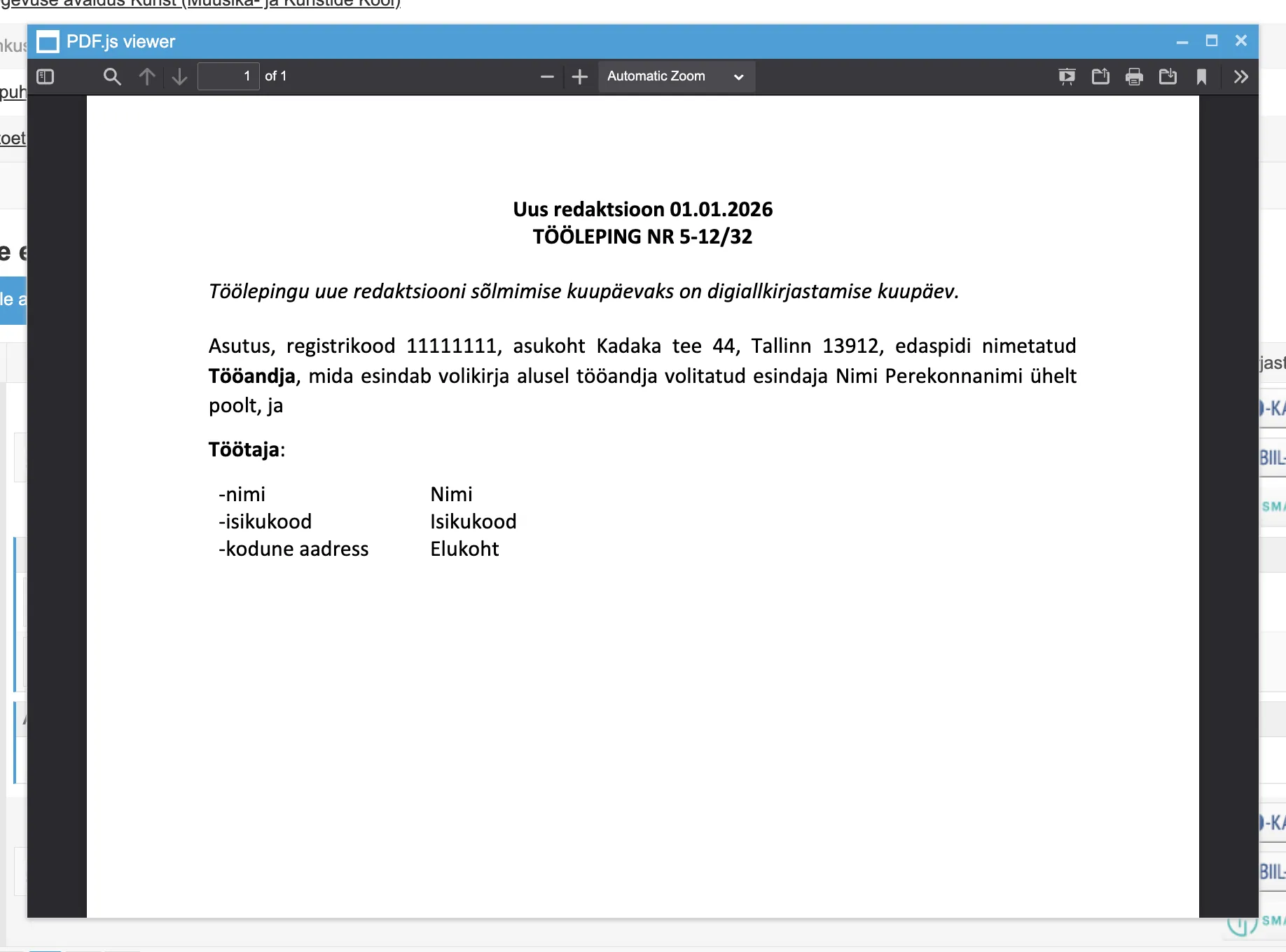 PDF Preview