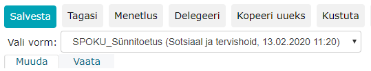 !Current form