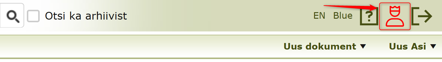 !Superuser deactivation