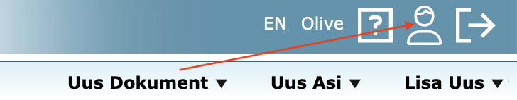 Superuser mode activation