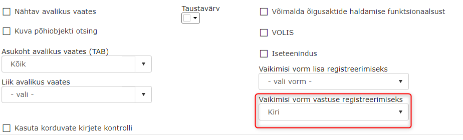!Default form Letter