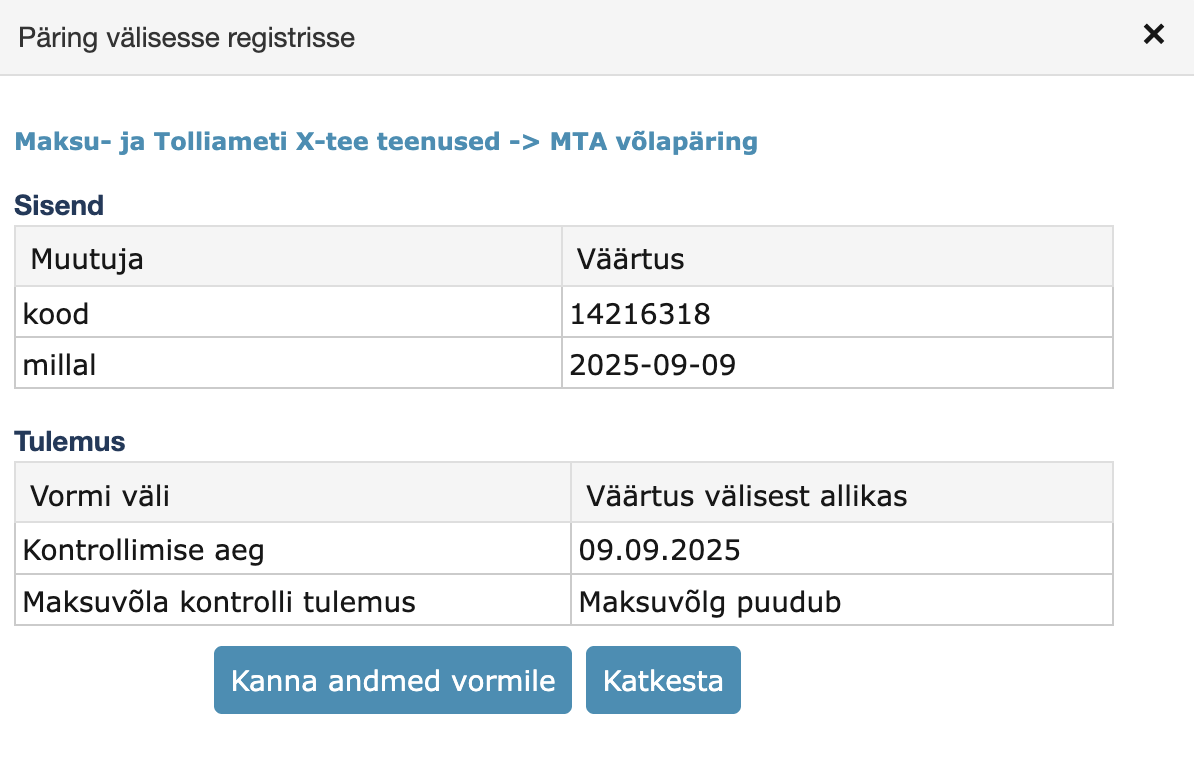 !Results