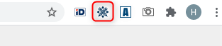 !WebDAV icon