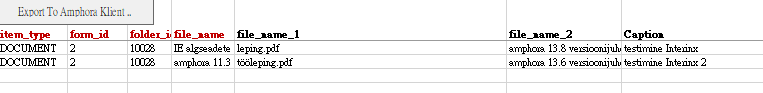 !XLSM import file example