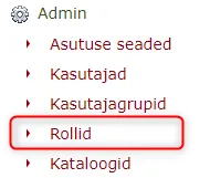 !Rollide asukoht