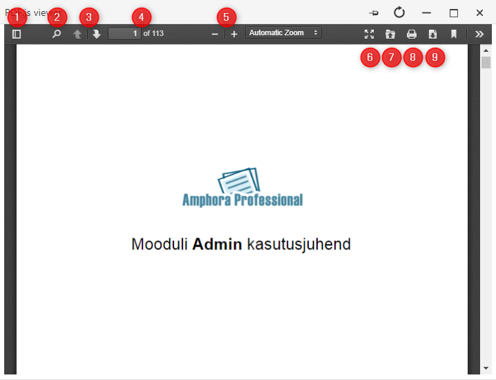 !PDF eelvaade