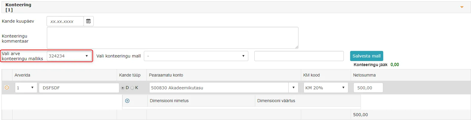 !Vali malliks