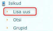 !Lisa uus nupp