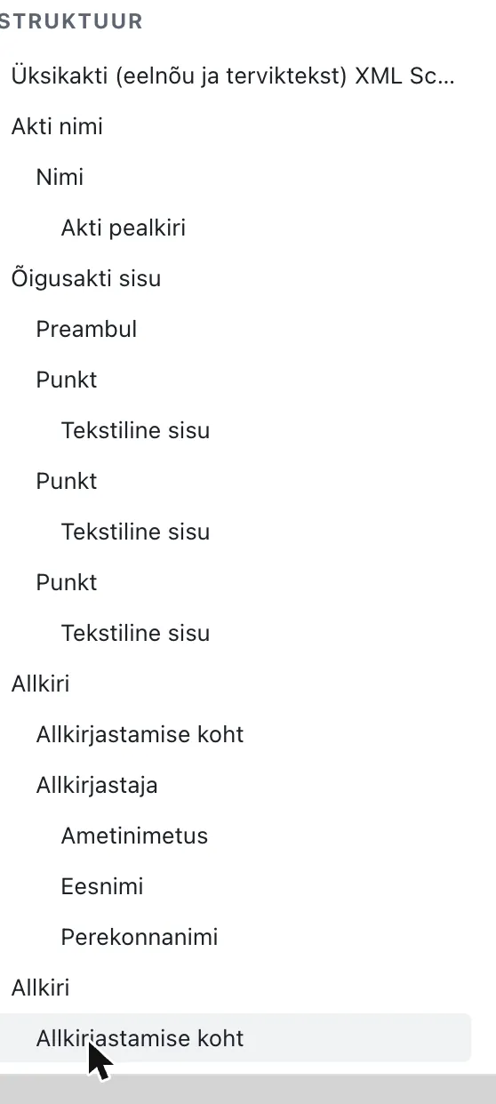 !Struktuuripuu