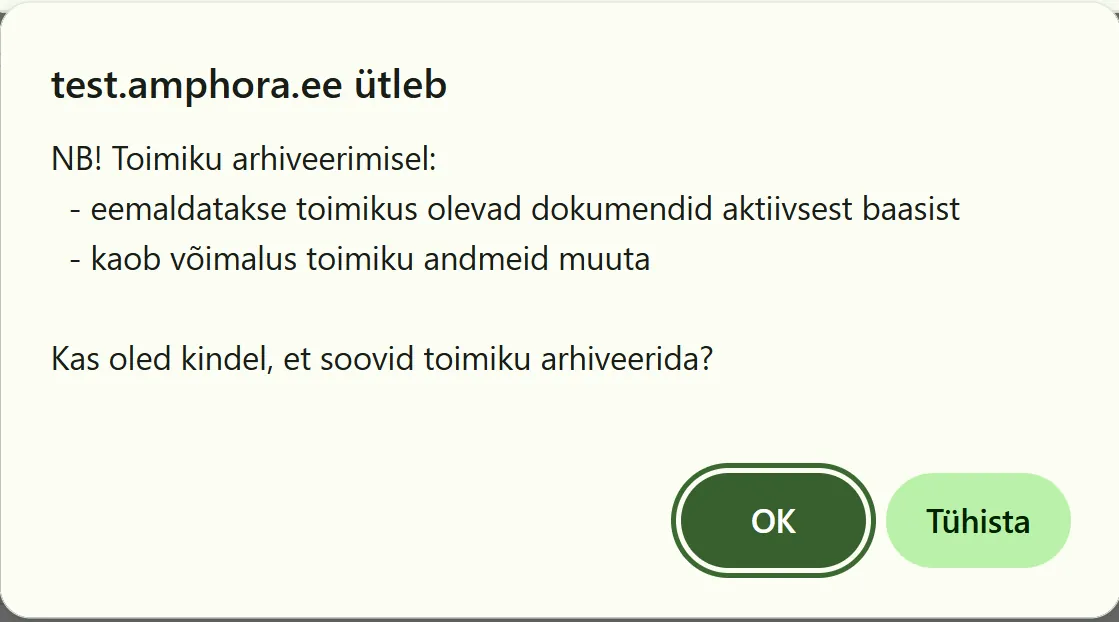 Arhiveeri