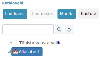 !Mitteaktiivsed nupud
