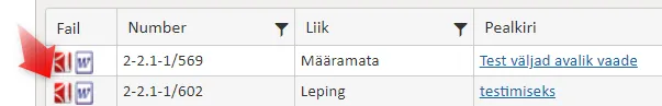 !PDF failid listivaates