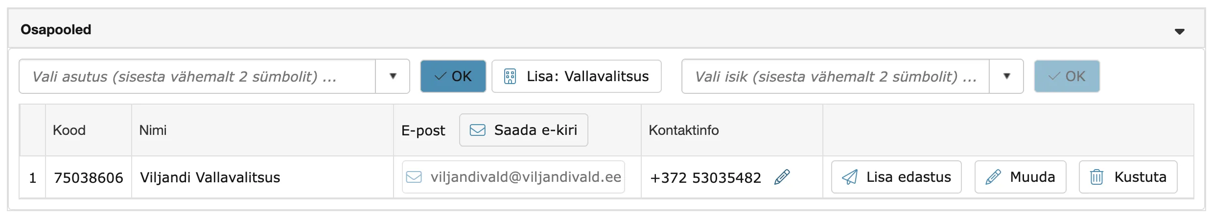 !PersonChooser väli