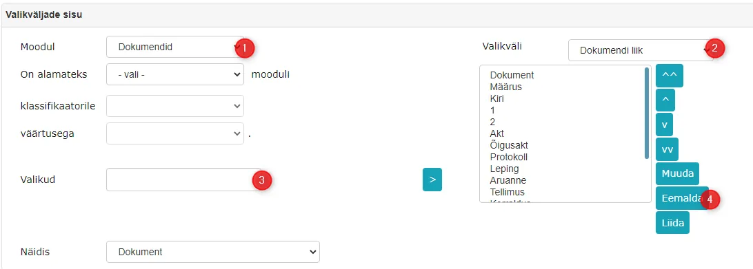 !Vaikeväljad